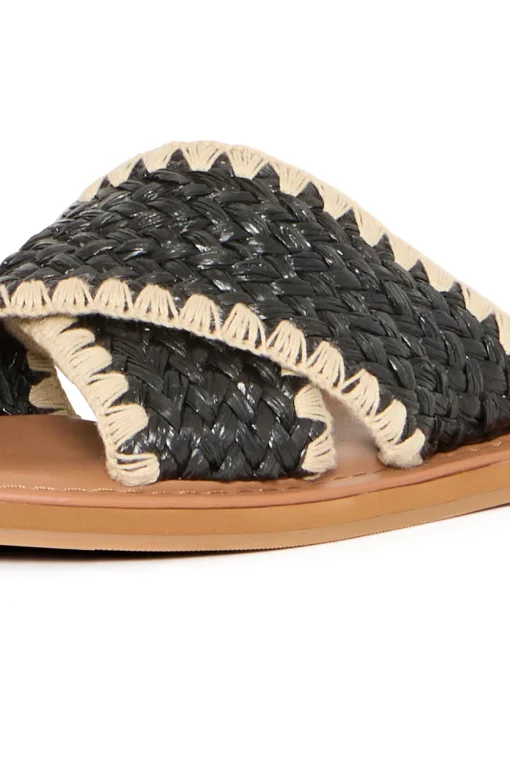 IASAFJA Sandaler