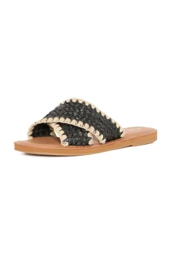 IASAFJA Sandaler