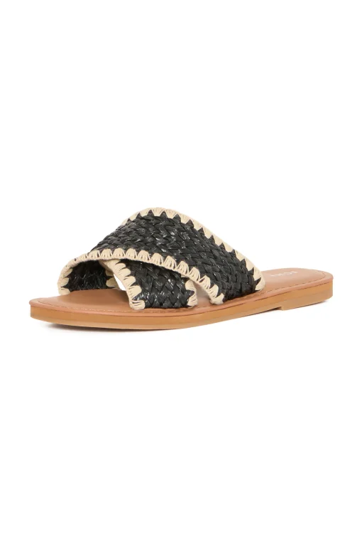 IASAFJA Sandaler