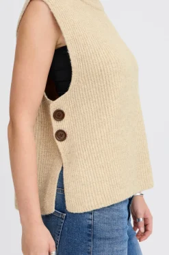 IASIDONIE Poncho