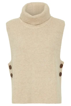 IASIDONIE Poncho