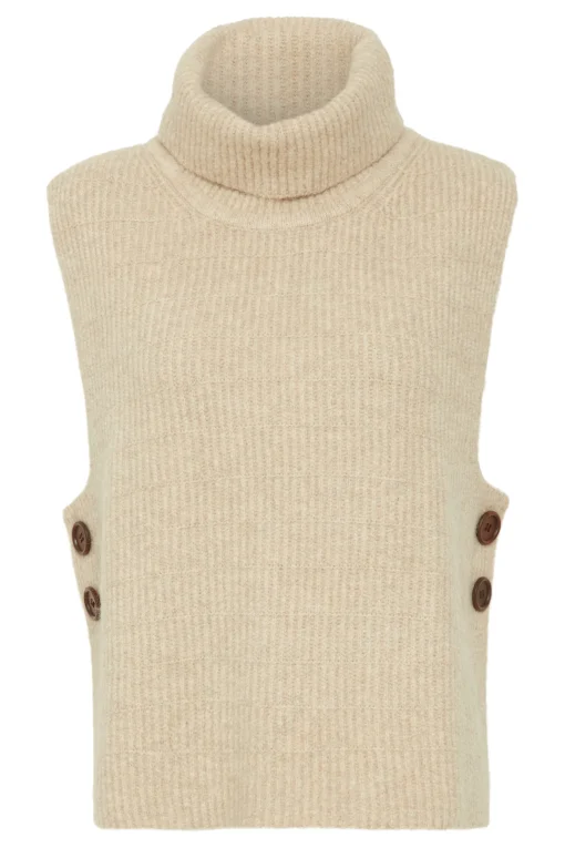 IASIDONIE Poncho