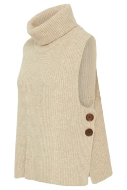 IASIDONIE Poncho