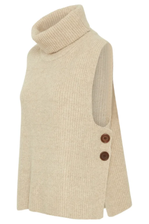 IASIDONIE Poncho