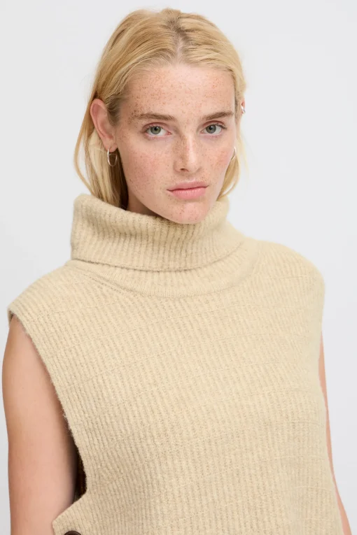 IASIDONIE Poncho