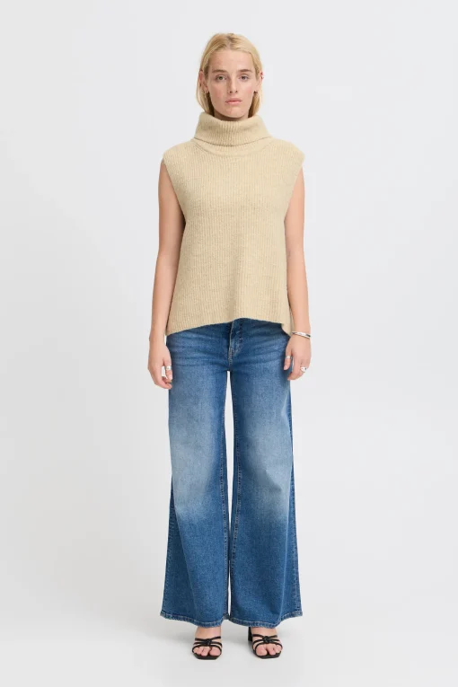 IASIDONIE Poncho