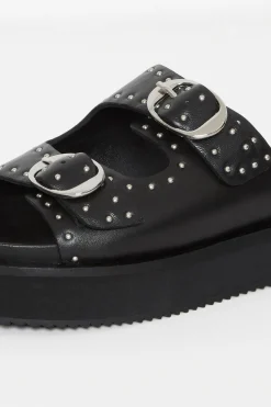IAUSHA Sandaler