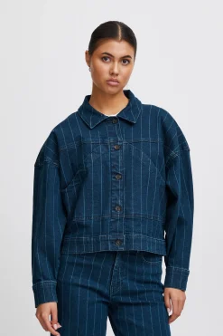 IHADISSA Casual jakke
