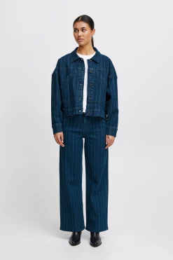 IHADISSA Casual jakke