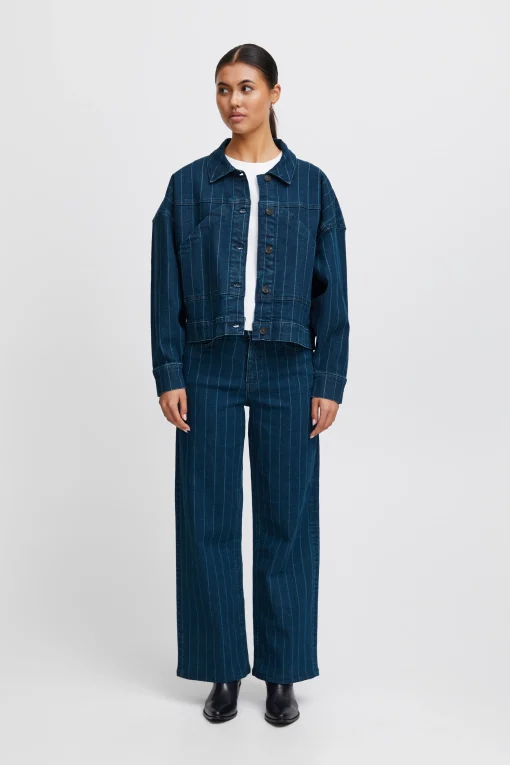 IHADISSA Casual jakke