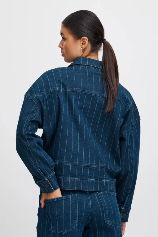 IHADISSA Casual jakke