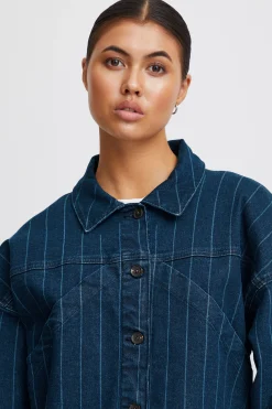 IHADISSA Casual jakke