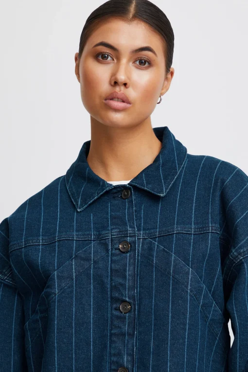 IHADISSA Casual jakke