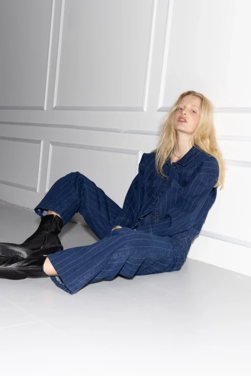 IHADISSA Casual jakke