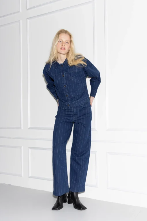 IHADISSA Casual jakke