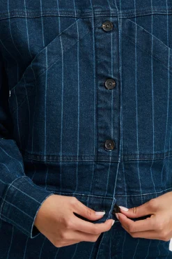 IHADISSA Casual jakke