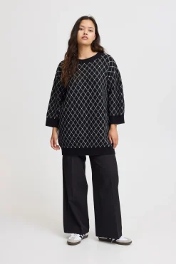 IHALVINO Pullover