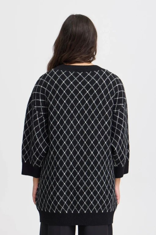 IHALVINO Pullover