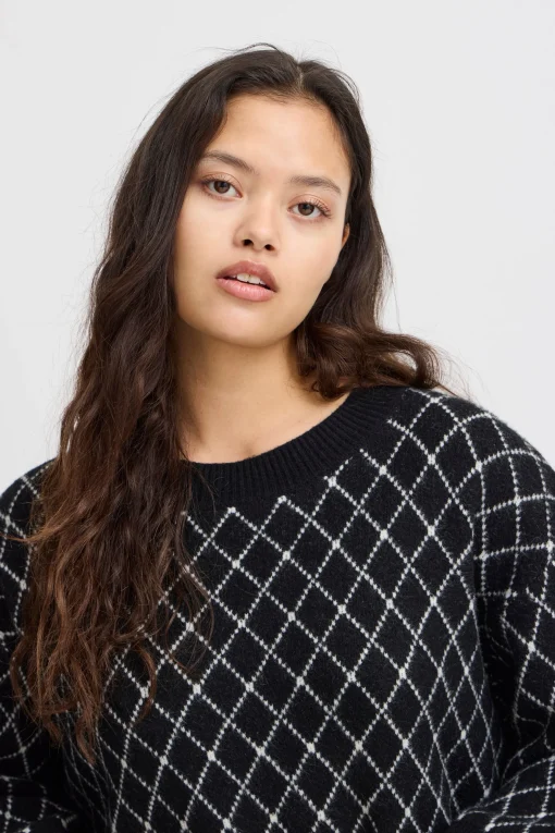 IHALVINO Pullover