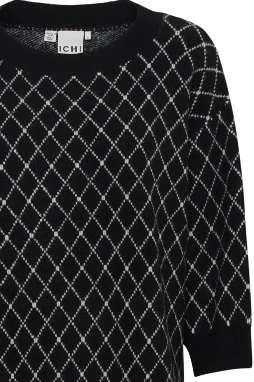 IHALVINO Pullover