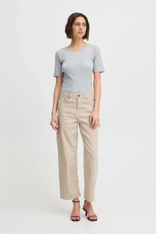 IHCILK Jeans