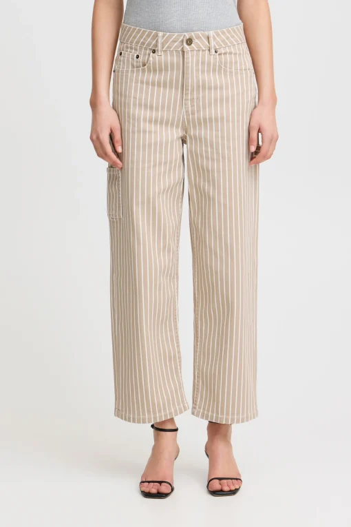 IHCILK Jeans