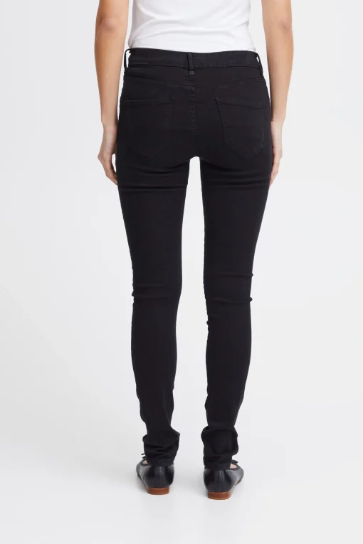 IHERIN Jeans