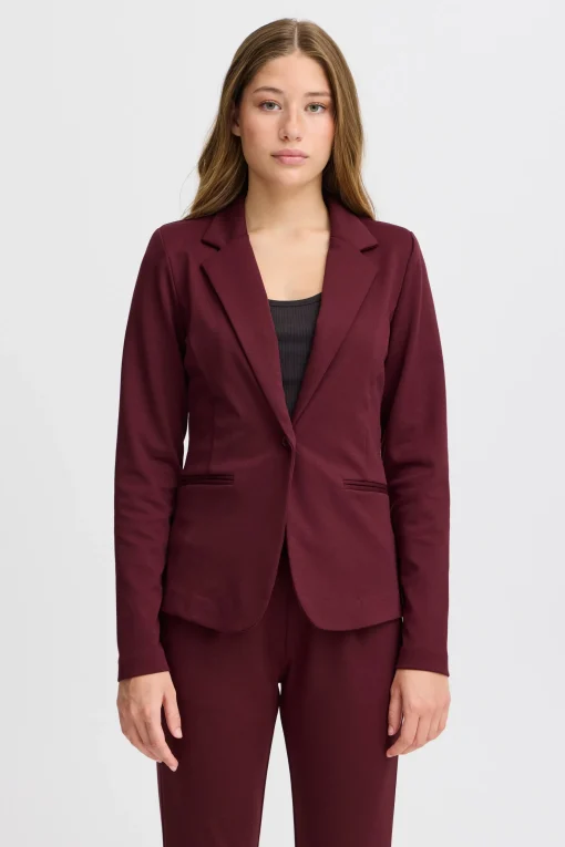 IHKATE Blazer