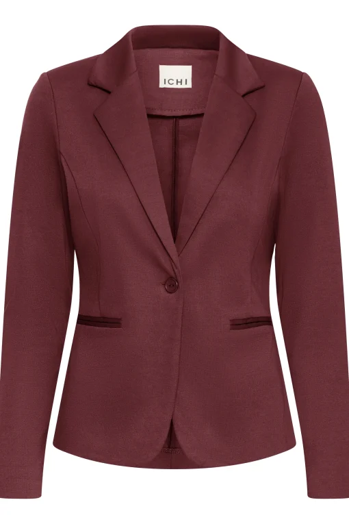 IHKATE Blazer