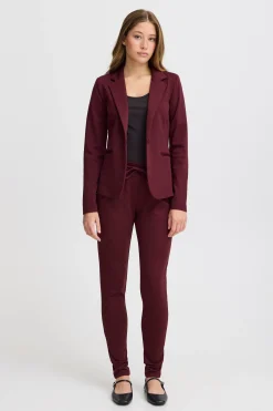 IHKATE Blazer