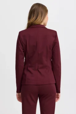 IHKATE Blazer