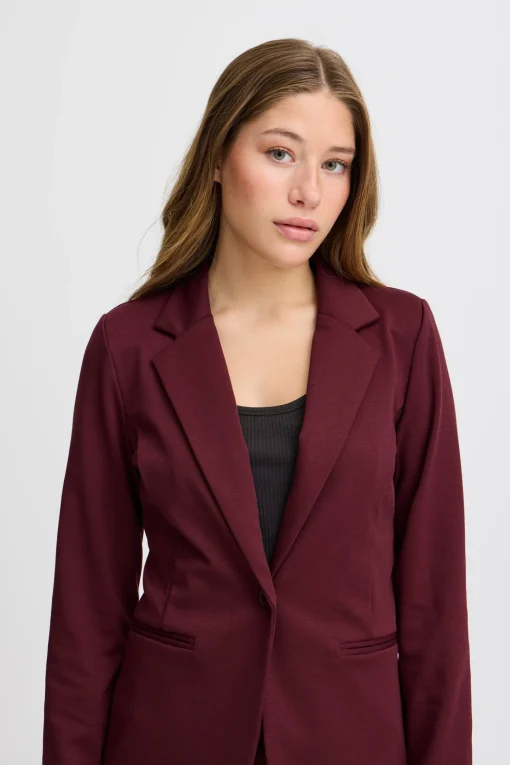 IHKATE Blazer