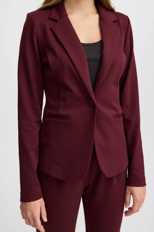 IHKATE Blazer