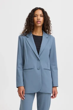 IHKATE Blazer