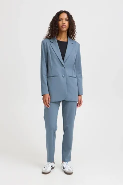 IHKATE Blazer
