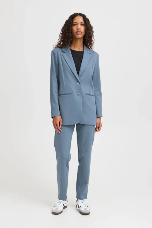 IHKATE Blazer