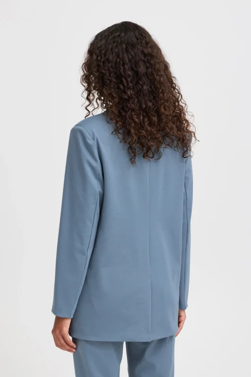 IHKATE Blazer