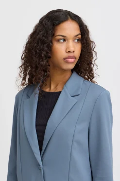 IHKATE Blazer