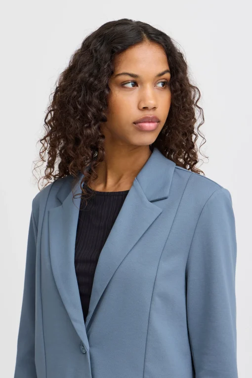 IHKATE Blazer