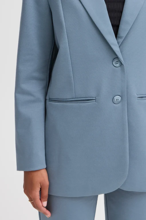 IHKATE Blazer
