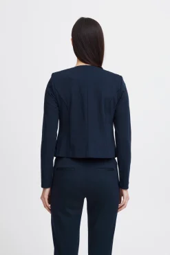 IHKATE Blazer