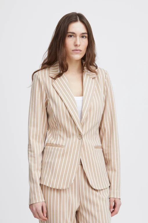 IHKATE Blazer
