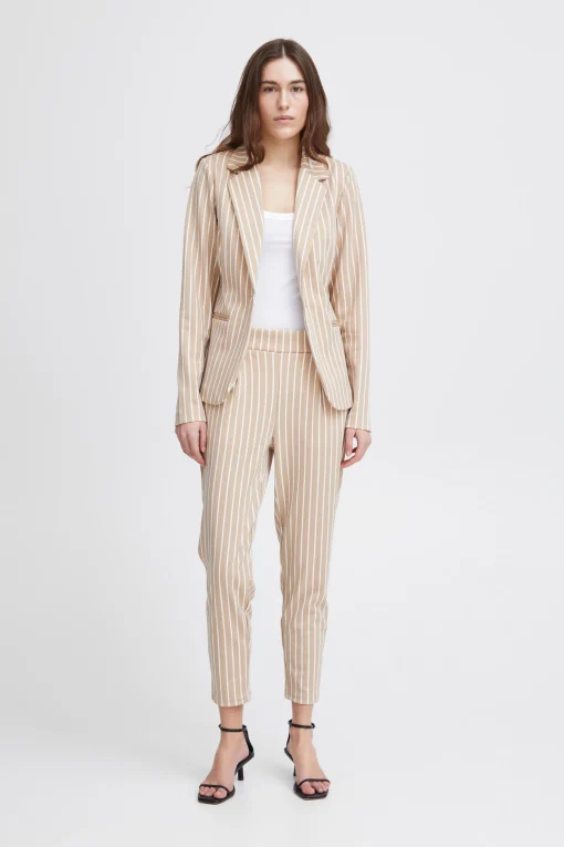 IHKATE Blazer