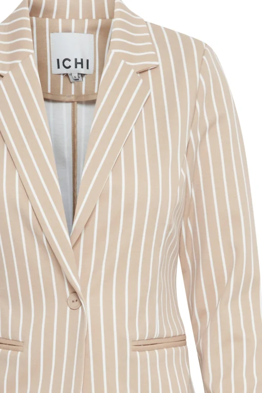 IHKATE Blazer