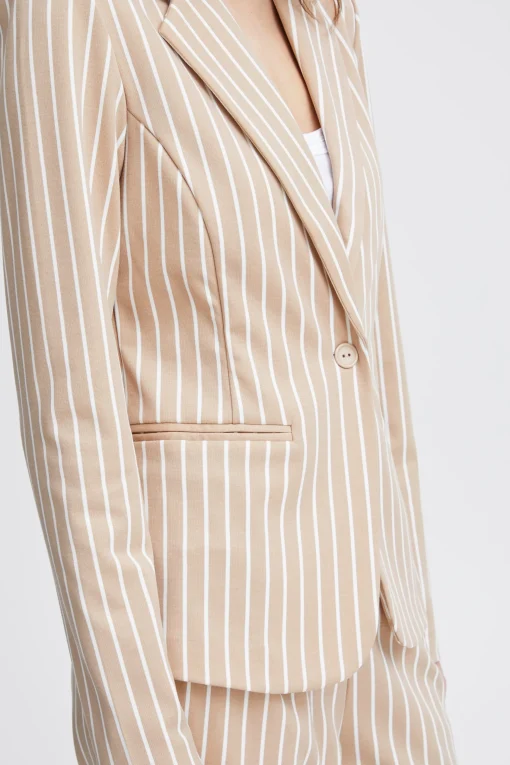 IHKATE Blazer