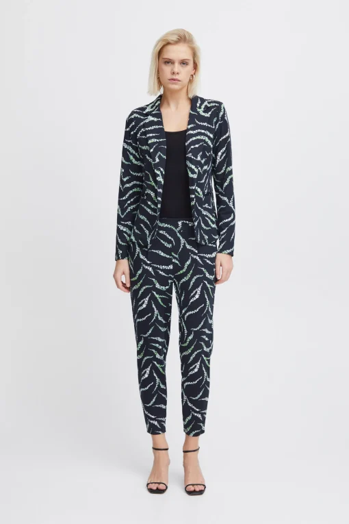 IHKATE Blazer