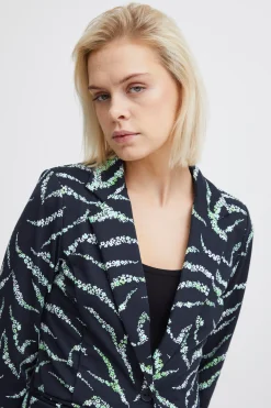 IHKATE Blazer