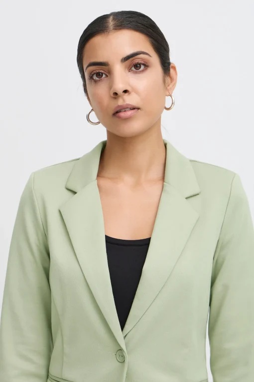 IHKATE Blazer