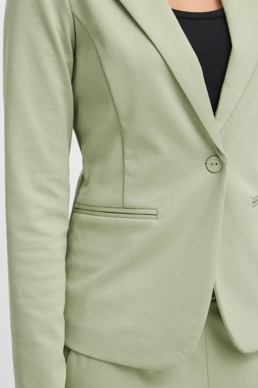 IHKATE Blazer