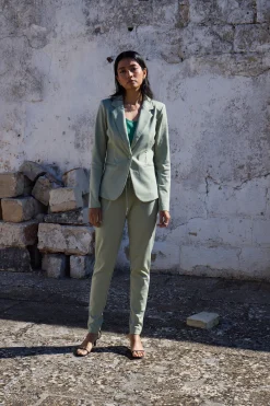 IHKATE Blazer